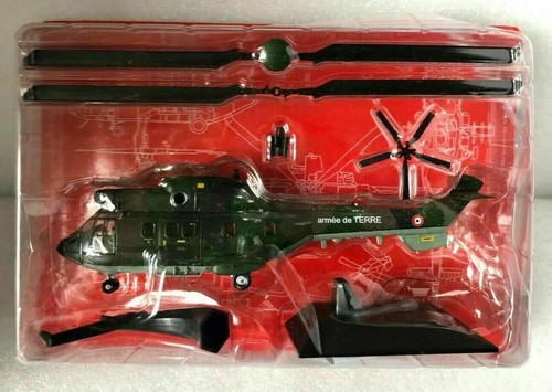 Die cast aerospatiale - ",