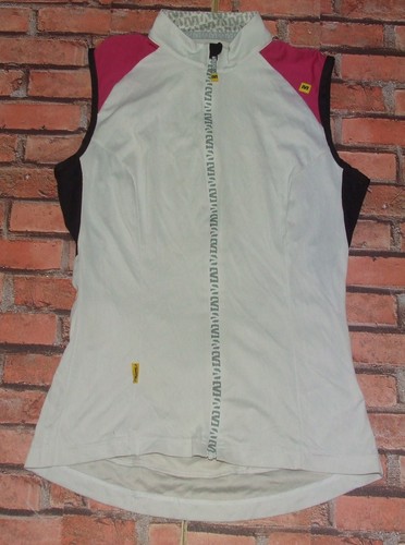 Mavic smanicato maglia shirt - smanicato,