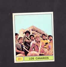 Figurina Sticker  PANINI
