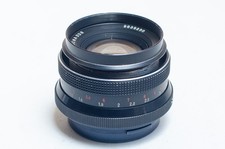 MC Biometar 2.8/80 Carl Zeiss