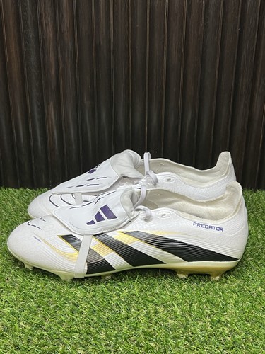 Size adidas predator 24 - 9.5,