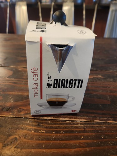Bialetti macchina espresso - da,