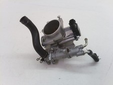 YAMAHA MT-03 06 14  Corpo