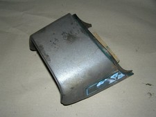 Carena posteriore Kawasaki H1