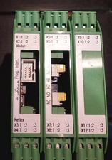 MODULO MINIMAX REFLEX MODULO