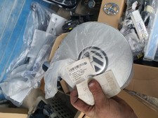 6N0601149E COPPETTA CERCHIO IN FERRO -B- VOLKSWAGEN POLO (1997)