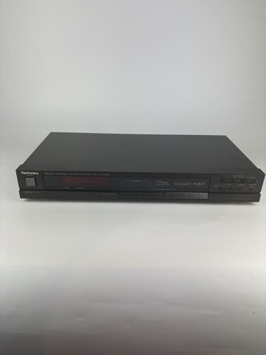 Technics g450l - technics, st-g450l
