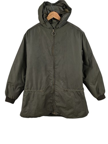 Parka campo vintage - da,