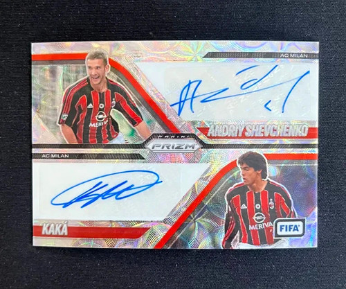 2025 kaka andriy shevchenko - 2025-26,