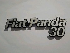 Targhetta  Sigla Logo Emblema