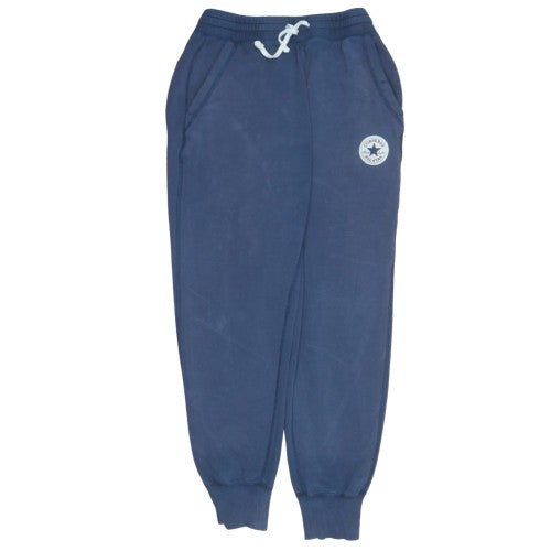 Felpa uomo converse blu - felpa,