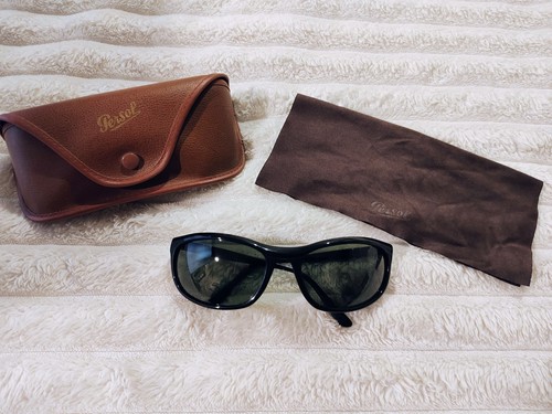 Persol black terminator - persol , terminator 