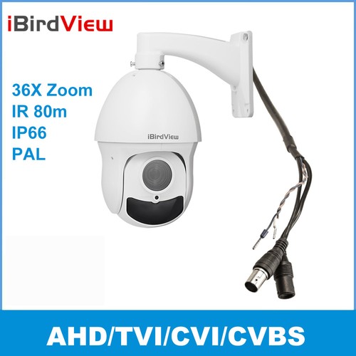 36x 80m supporto zoom - 36x,
