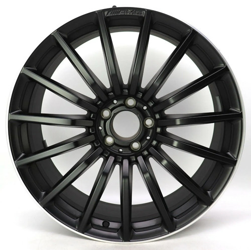 Cerchio lega 20 pollici - 1,