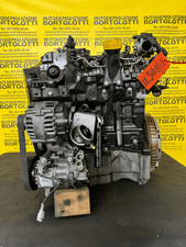 Motore semicompl.  RENAULT