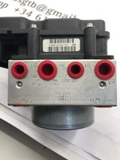 Abs opel corsa 0265800796 - abs,
