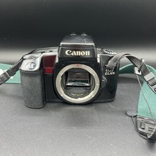 Canon EOS Elan 35mm FILM