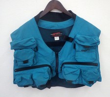 Gilet SIMMS Master taglia L