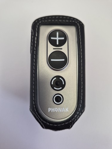 Phonak pilotone lr03 remote - phonak,