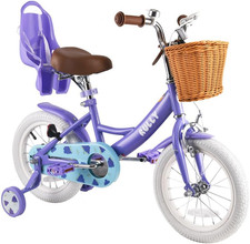 Fruit Bicicletta per Bambina