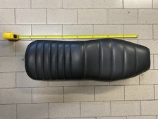 sella moto epoca NSU