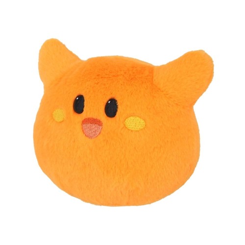 Peluche kirby scarfy kororon - peluche,