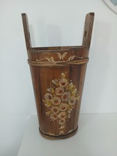 Portaombrelli Vintage Legno