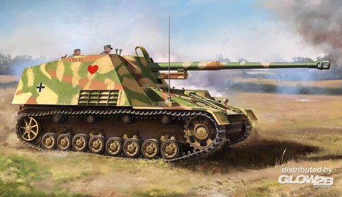 Trumpeter german kfz 164 - trumpeter:,