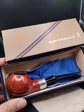 Pipa Savinelli Dry System 2320