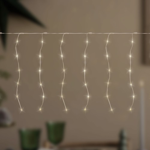 Tenda luminosa 300 - , led