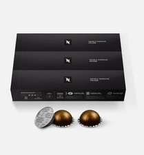 NESPRESSO Vertuo Double