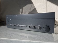 Amplificatore integrato NAD