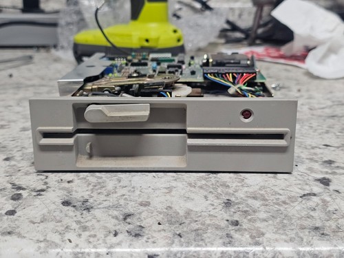 Floppy drive ibm type 380 - floppy,