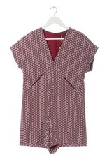 ZARA Tuta corta Donna