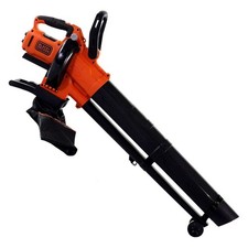 SOFFIATORE ASPIRATORE