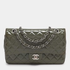 Borsa Chanel Classic Double