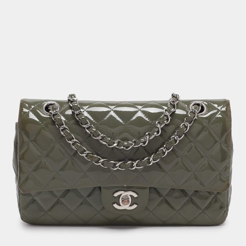 Borsa chanel classic double - chanel,