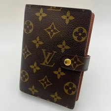 Louis Vuitton Agenda PM R20005