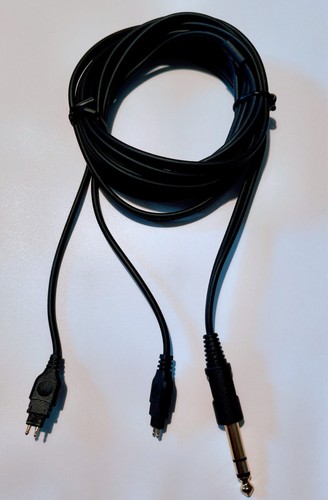 Cavo sennheiser originale per - sennheiser,