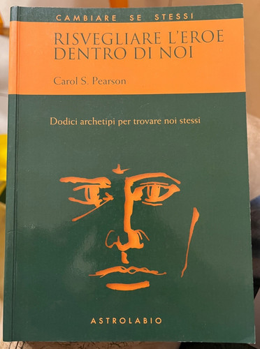 Carol pearson risvegliare - carol, s.