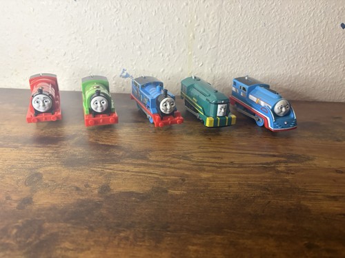Tomy trackmaster thomas the - trackmaster,