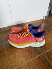 Scarpa Shoes Sneakers Hoka Clifton 8 N.38 2/3