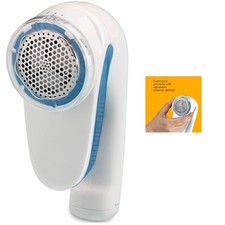 Rasoio per vestiti e pelucchi