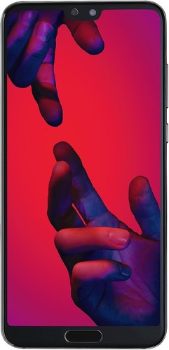 Smartphone huawei p20 pro - smartphone,