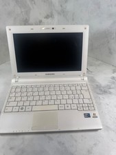 Samsung N150 Netbook 10.1” Intel Atom Windows 7 - Non Testato