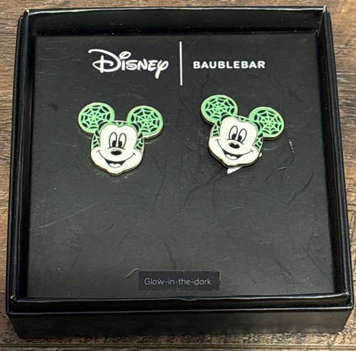 Disney baublebar topolino - disney,