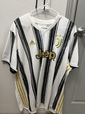 Adidas Juventus 2020/21 Morata