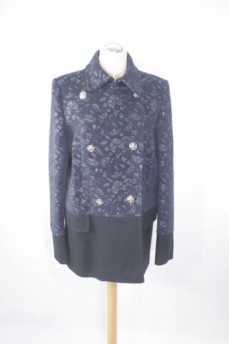 Giacca lunga pinko - giacca,