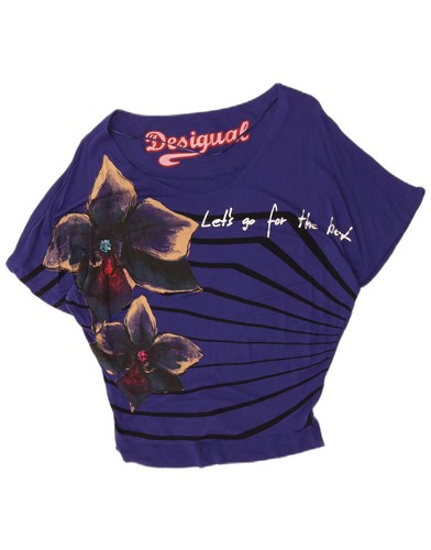 Camicetta donna desigual - donna,
