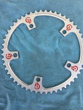 GIOS TORINO Compatibile Campagnolo Vintage Eroica  Crown 144 corona 52 denti 